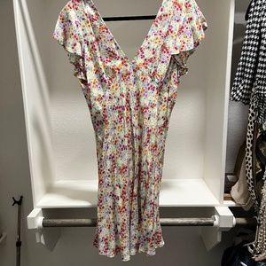 Rails "Gigi" dress in Fleur